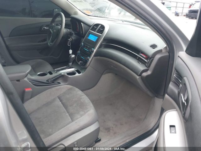 Photo 4 VIN: 1G11B5SL0FF145900 - CHEVROLET MALIBU 