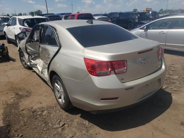 Photo 2 VIN: 1G11B5SL0FF149039 - CHEVROLET MALIBU LS 