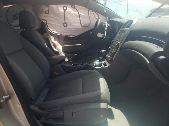 Photo 4 VIN: 1G11B5SL0FF149039 - CHEVROLET MALIBU LS 