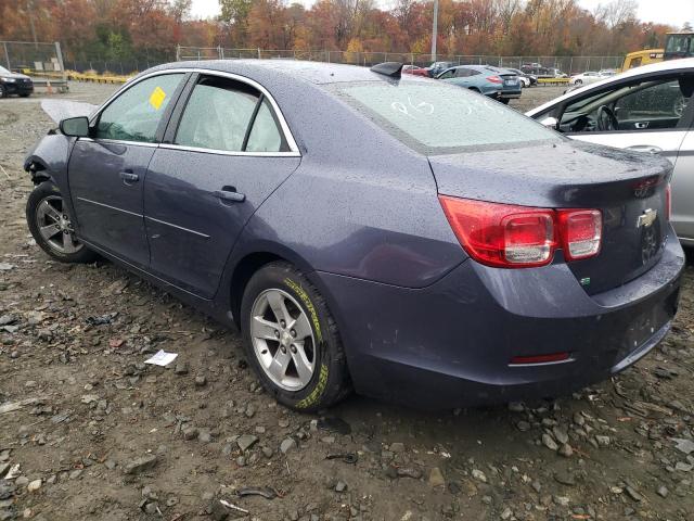 Photo 1 VIN: 1G11B5SL0FF155018 - CHEVROLET MALIBU 