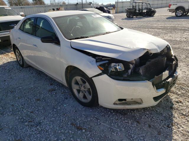 Photo 0 VIN: 1G11B5SL0FF157772 - CHEVROLET MALIBU LS 