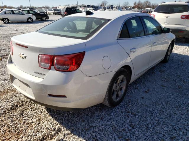 Photo 3 VIN: 1G11B5SL0FF157772 - CHEVROLET MALIBU LS 