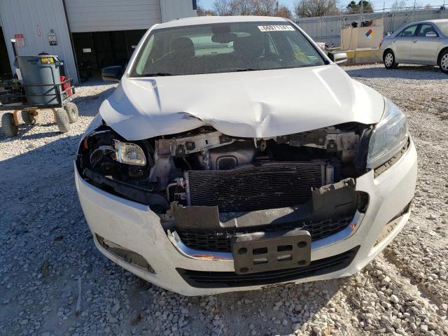 Photo 8 VIN: 1G11B5SL0FF157772 - CHEVROLET MALIBU LS 