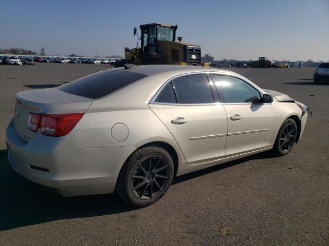 Photo 2 VIN: 1G11B5SL0FF168383 - CHEVROLET MALIBU LS 