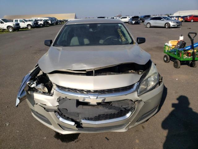 Photo 4 VIN: 1G11B5SL0FF168383 - CHEVROLET MALIBU LS 