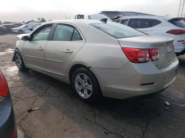 Photo 1 VIN: 1G11B5SL0FF184633 - CHEVROLET MALIBU LS 