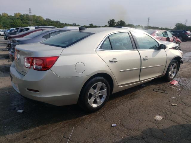 Photo 2 VIN: 1G11B5SL0FF184633 - CHEVROLET MALIBU LS 