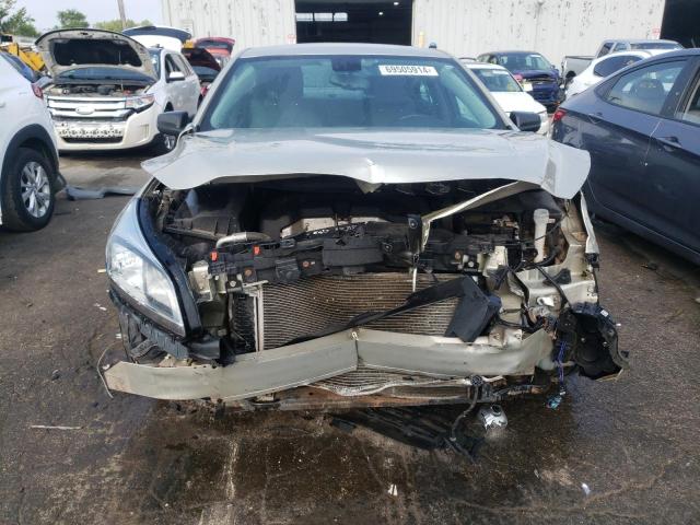 Photo 4 VIN: 1G11B5SL0FF184633 - CHEVROLET MALIBU LS 