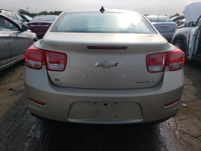 Photo 5 VIN: 1G11B5SL0FF184633 - CHEVROLET MALIBU LS 