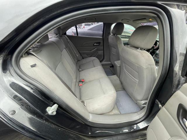 Photo 5 VIN: 1G11B5SL0FF205318 - CHEVROLET MALIBU LS 