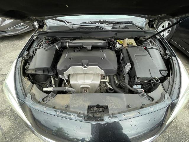 Photo 6 VIN: 1G11B5SL0FF205318 - CHEVROLET MALIBU LS 