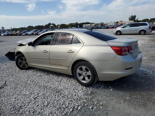 Photo 1 VIN: 1G11B5SL0FF206730 - CHEVROLET MALIBU 