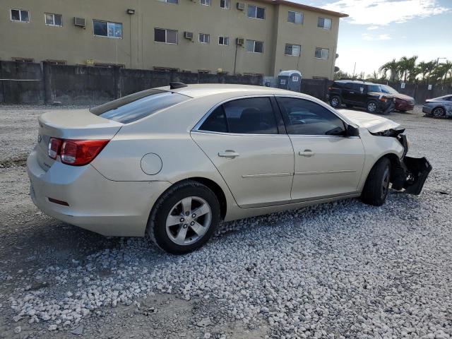 Photo 2 VIN: 1G11B5SL0FF206730 - CHEVROLET MALIBU 