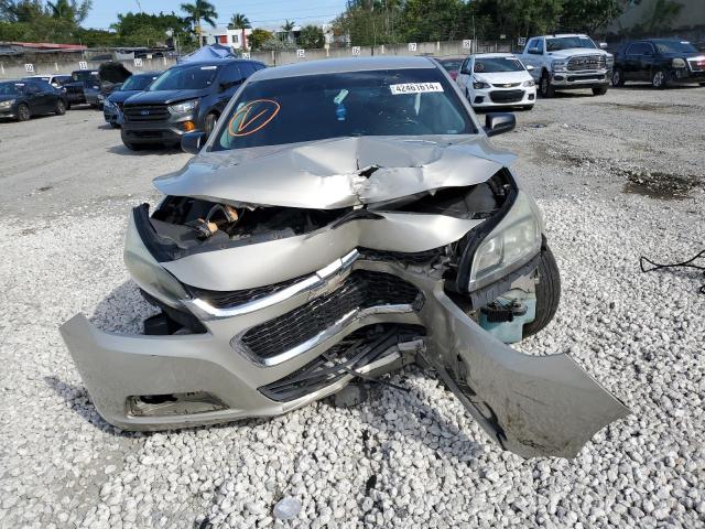 Photo 4 VIN: 1G11B5SL0FF206730 - CHEVROLET MALIBU 