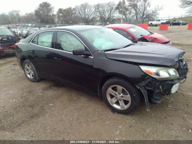 Photo 0 VIN: 1G11B5SL0FF214584 - CHEVROLET MALIBU 