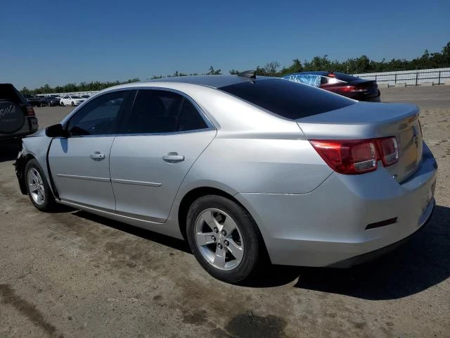 Photo 1 VIN: 1G11B5SL0FF218375 - CHEVROLET MALIBU LS 