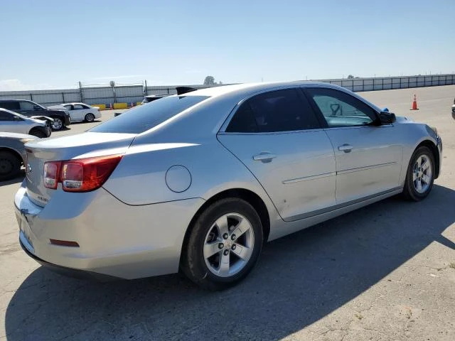 Photo 2 VIN: 1G11B5SL0FF218375 - CHEVROLET MALIBU LS 