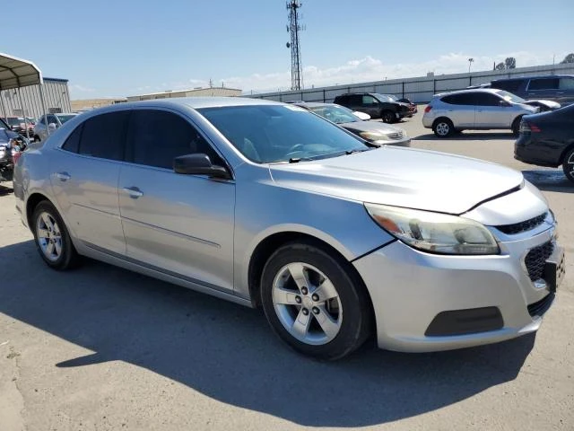 Photo 3 VIN: 1G11B5SL0FF218375 - CHEVROLET MALIBU LS 