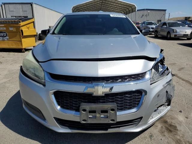 Photo 4 VIN: 1G11B5SL0FF218375 - CHEVROLET MALIBU LS 