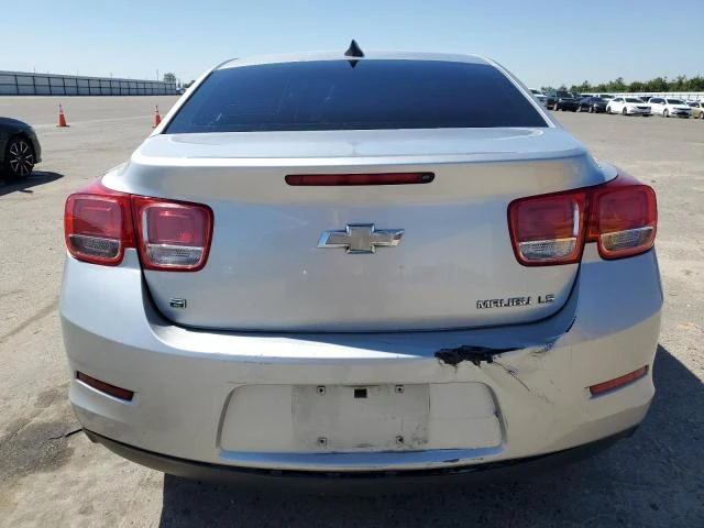 Photo 5 VIN: 1G11B5SL0FF218375 - CHEVROLET MALIBU LS 