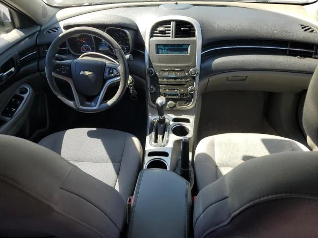 Photo 7 VIN: 1G11B5SL0FF218375 - CHEVROLET MALIBU LS 