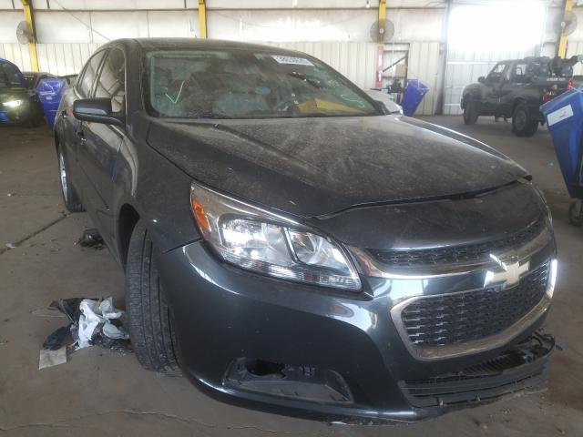 Photo 0 VIN: 1G11B5SL0FF220935 - CHEVROLET MALIBU LS 