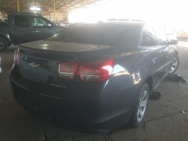 Photo 3 VIN: 1G11B5SL0FF220935 - CHEVROLET MALIBU LS 