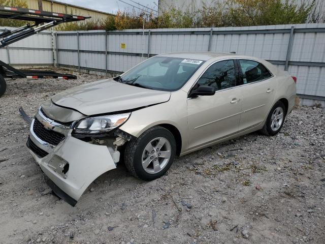 Photo 0 VIN: 1G11B5SL0FF221115 - CHEVROLET MALIBU 