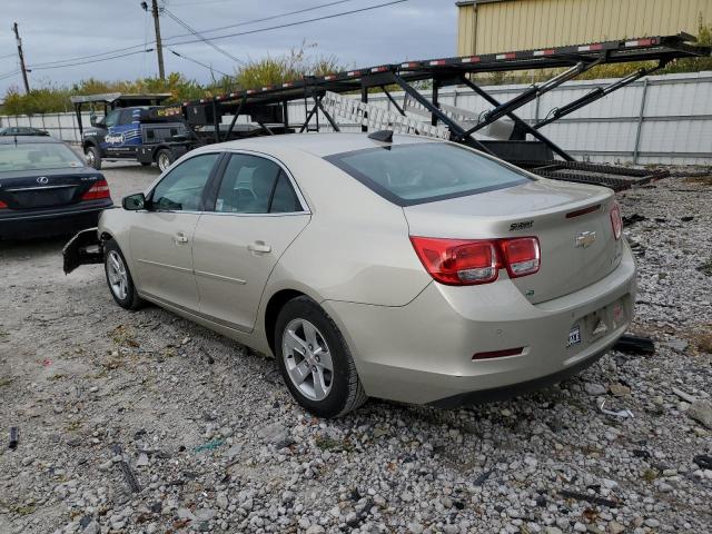 Photo 1 VIN: 1G11B5SL0FF221115 - CHEVROLET MALIBU 