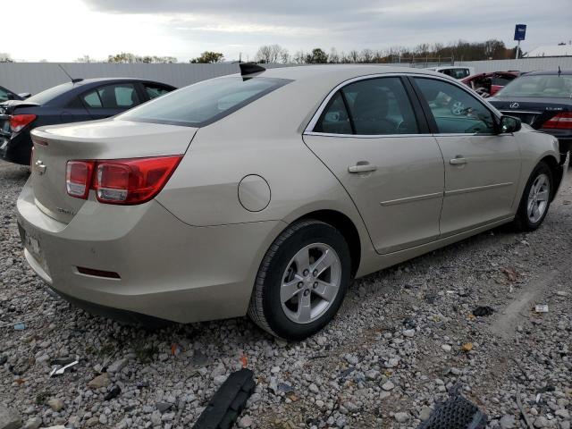 Photo 2 VIN: 1G11B5SL0FF221115 - CHEVROLET MALIBU 