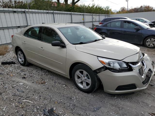 Photo 3 VIN: 1G11B5SL0FF221115 - CHEVROLET MALIBU 