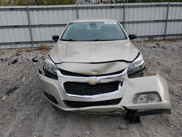 Photo 4 VIN: 1G11B5SL0FF221115 - CHEVROLET MALIBU 