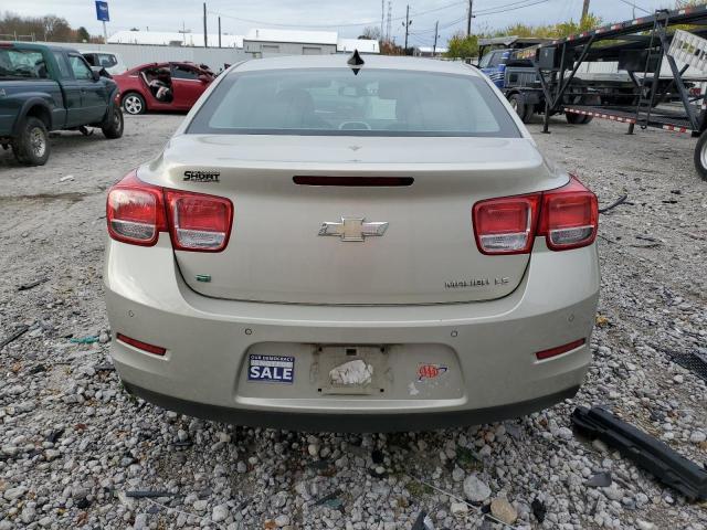 Photo 5 VIN: 1G11B5SL0FF221115 - CHEVROLET MALIBU 