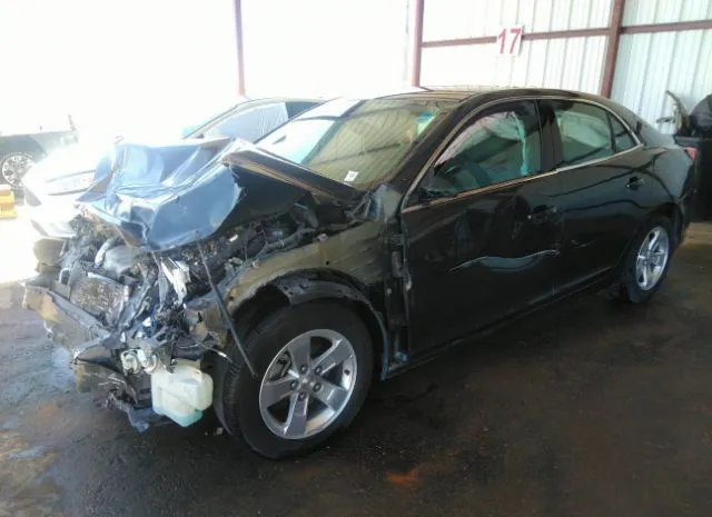 Photo 1 VIN: 1G11B5SL0FF229845 - CHEVROLET MALIBU 