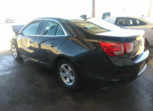 Photo 2 VIN: 1G11B5SL0FF229845 - CHEVROLET MALIBU 