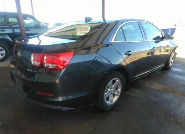 Photo 3 VIN: 1G11B5SL0FF229845 - CHEVROLET MALIBU 