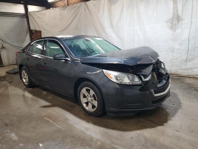 Photo 3 VIN: 1G11B5SL0FF230414 - CHEVROLET MALIBU 