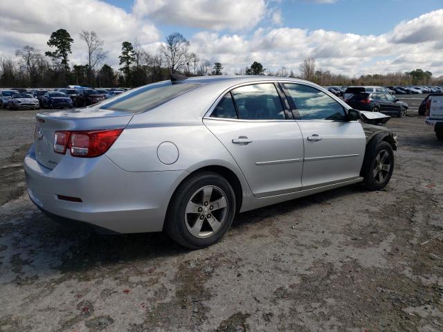 Photo 2 VIN: 1G11B5SL0FF230610 - CHEVROLET MALIBU 