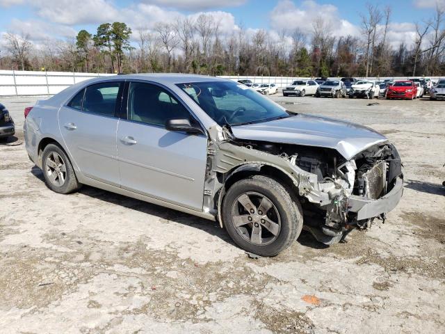 Photo 3 VIN: 1G11B5SL0FF230610 - CHEVROLET MALIBU 