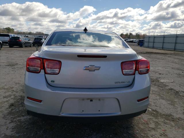 Photo 5 VIN: 1G11B5SL0FF230610 - CHEVROLET MALIBU 