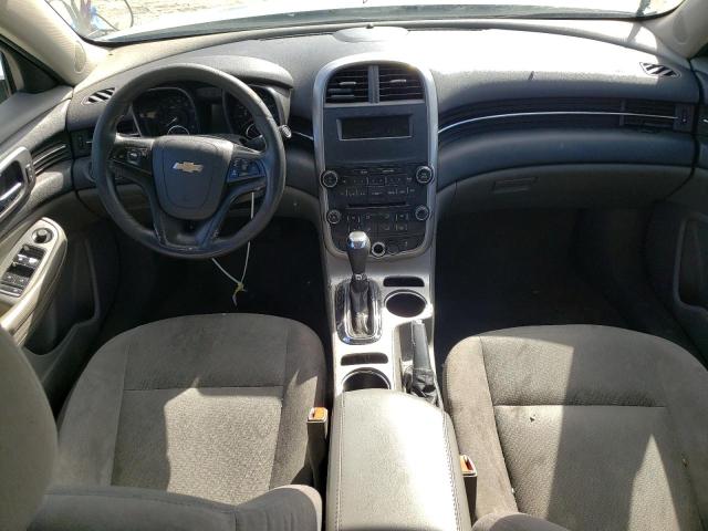 Photo 7 VIN: 1G11B5SL0FF230610 - CHEVROLET MALIBU 