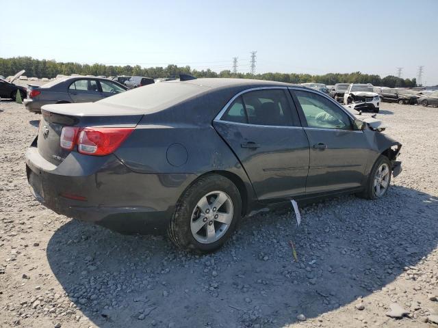 Photo 2 VIN: 1G11B5SL0FF233202 - CHEVROLET MALIBU LS 