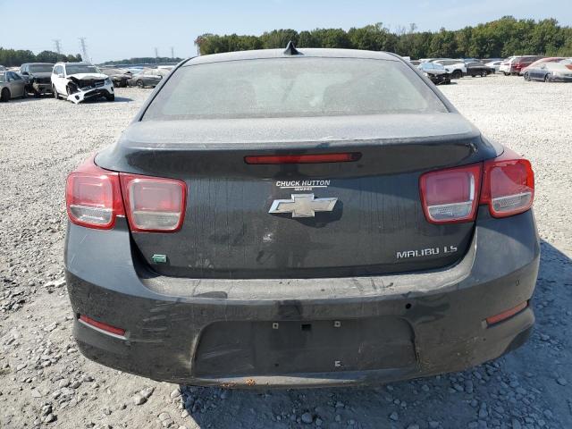 Photo 5 VIN: 1G11B5SL0FF233202 - CHEVROLET MALIBU LS 