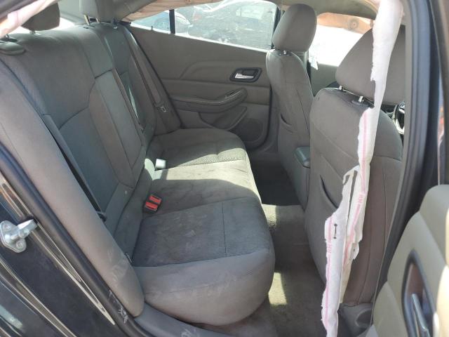 Photo 9 VIN: 1G11B5SL0FF233202 - CHEVROLET MALIBU LS 