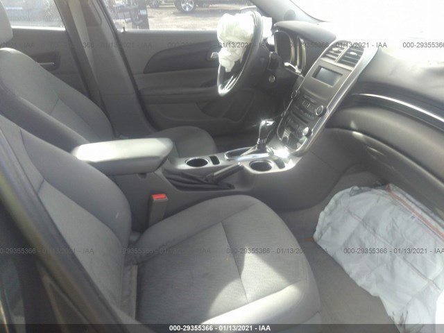 Photo 4 VIN: 1G11B5SL0FF233927 - CHEVROLET MALIBU 