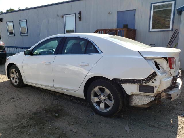 Photo 1 VIN: 1G11B5SL0FF237203 - CHEVROLET MALIBU LS 