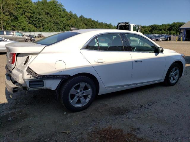 Photo 2 VIN: 1G11B5SL0FF237203 - CHEVROLET MALIBU LS 