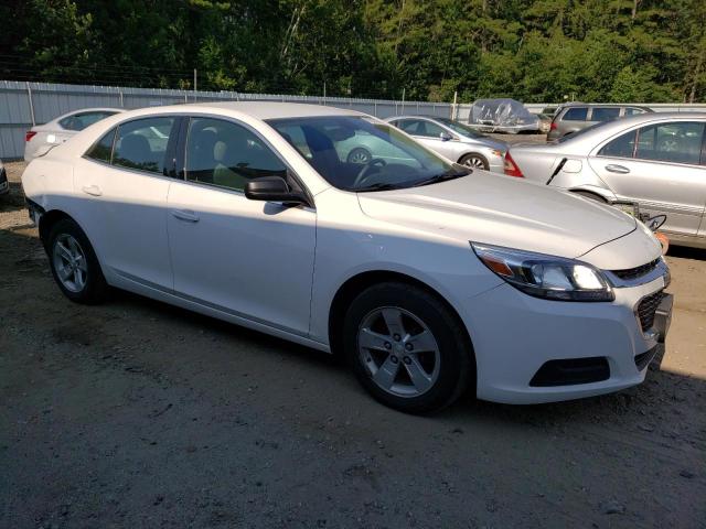 Photo 3 VIN: 1G11B5SL0FF237203 - CHEVROLET MALIBU LS 