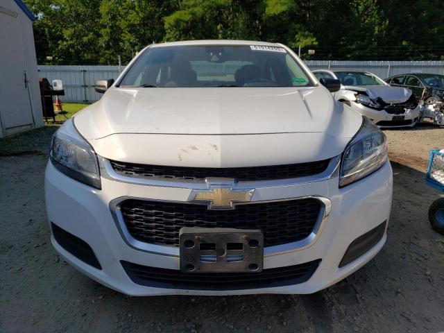 Photo 4 VIN: 1G11B5SL0FF237203 - CHEVROLET MALIBU LS 