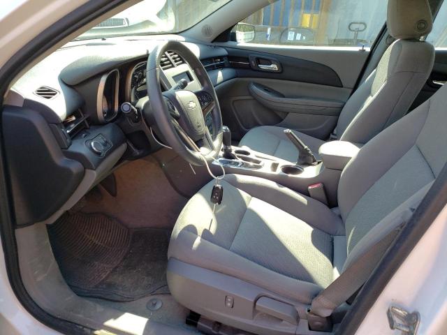 Photo 6 VIN: 1G11B5SL0FF237203 - CHEVROLET MALIBU LS 